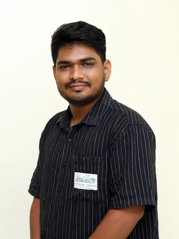 Shubham Fartade